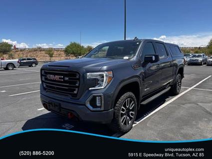 2022 GMC Sierra Limited Tuscon AZ