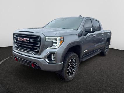 2022 GMC Sierra Limited Saltillo MS