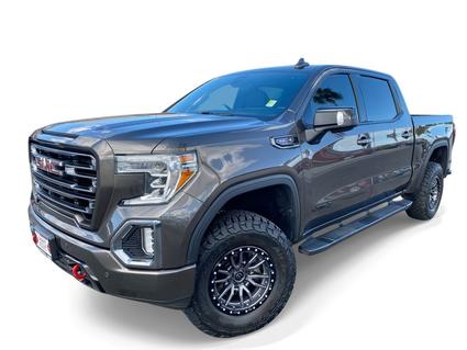 2019 GMC Sierra Cathedral City CA