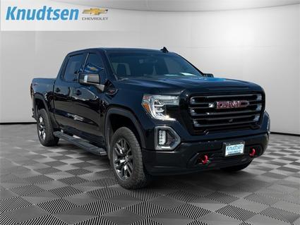 2020 GMC Sierra Post Falls ID