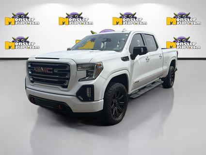 2020 GMC Sierra Louisville TN
