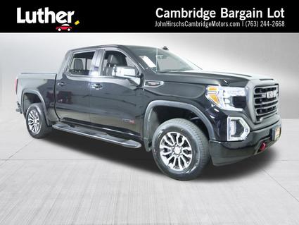 2020 GMC Sierra Cambridge MN