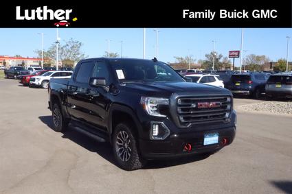 2020 GMC Sierra Fargo ND