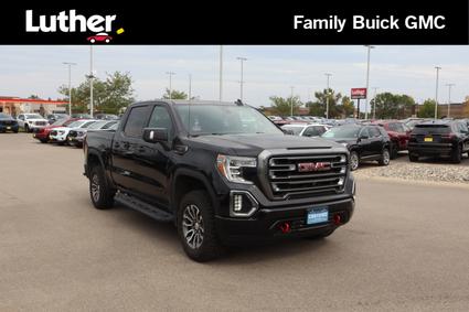 2020 GMC Sierra Fargo ND