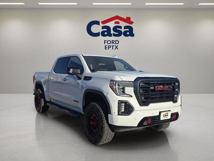2020 GMC Sierra El Paso TX