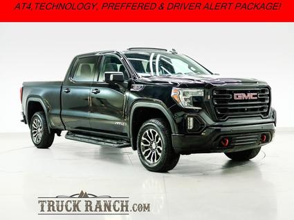 2021 GMC Sierra Salt Lake City UT
