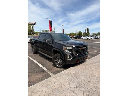2021 GMC Sierra Athens AL