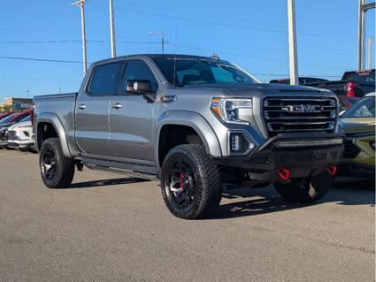 2021 GMC Sierra Sedalia MO