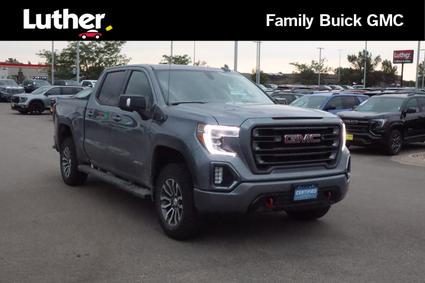 2022 GMC Sierra Limited Fargo ND