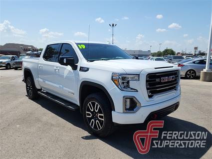 2019 GMC Sierra Broken Arrow OK