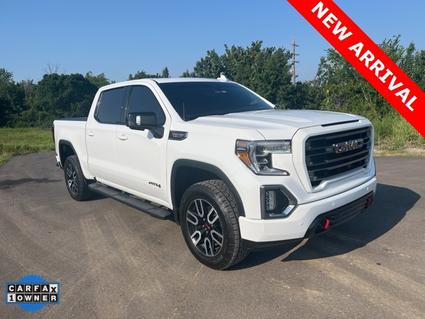 2019 GMC Sierra Broken Arrow OK