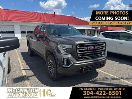2019 GMC Sierra Parkersburg WV