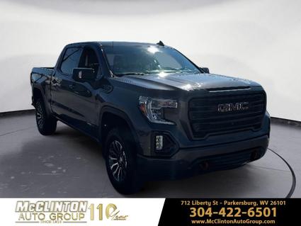 2019 GMC Sierra Parkersburg WV