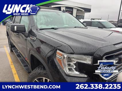 2019 GMC Sierra West Bend WI