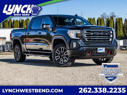 2019 GMC Sierra West Bend WI