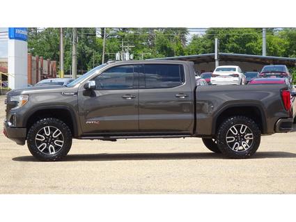 2019 GMC Sierra Tupelo MS
