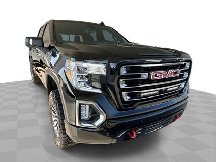 2019 GMC Sierra Athens AL