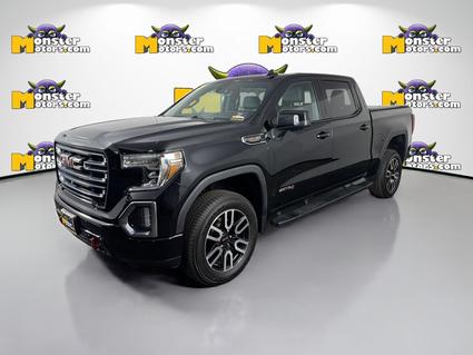 2020 GMC Sierra Louisville TN