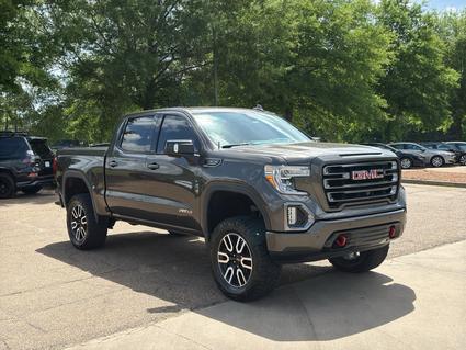 2020 GMC Sierra Brandon MS