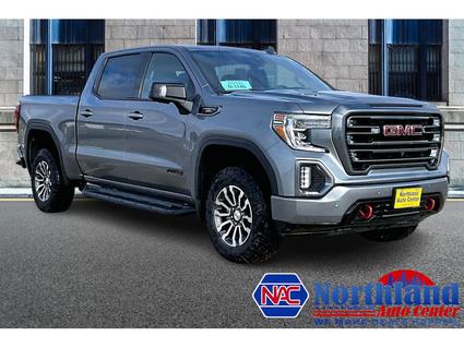 2020 GMC Sierra Webster SD