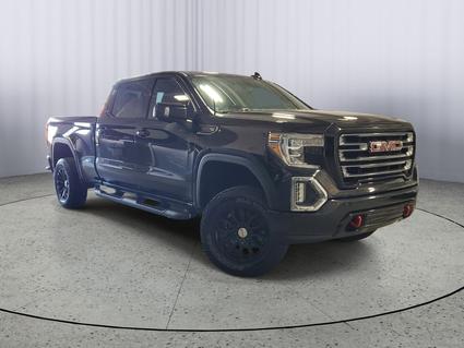 2020 GMC Sierra Kalamazoo MI