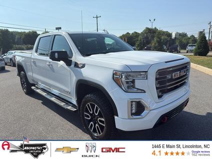 2020 GMC Sierra Lincolnton NC