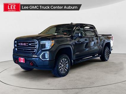 2020 GMC Sierra La Grande OR