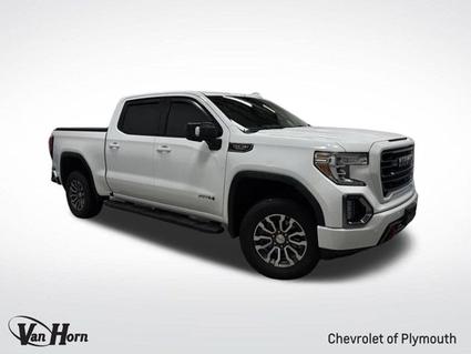 2020 GMC Sierra Plymouth WI