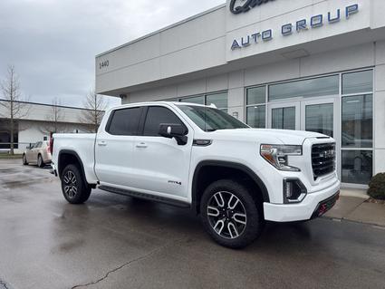 2021 GMC Sierra Lexington KY