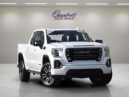 2021 GMC Sierra Lexington KY