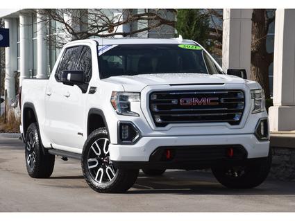2021 GMC Sierra Lexington KY