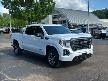 2022 GMC Sierra Limited Brandon MS