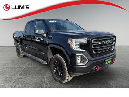 2019 GMC Sierra McMinnville OR