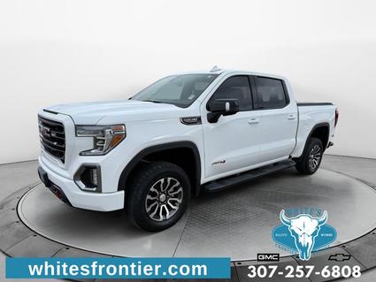 2019 GMC Sierra Gillette WY