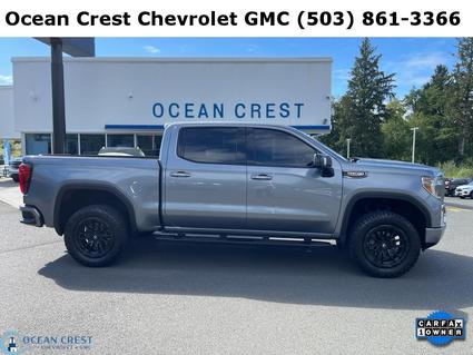 2019 GMC Sierra Warrenton OR