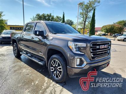 2019 GMC Sierra Broken Arrow OK