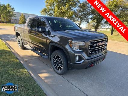 2019 GMC Sierra Broken Arrow OK