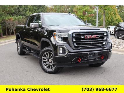 2020 GMC Sierra Chantilly VA