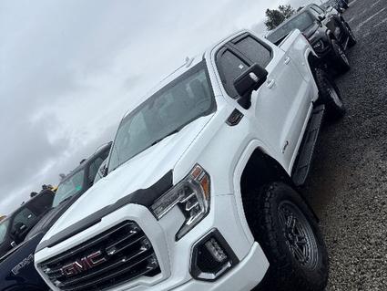 2020 GMC Sierra Post Falls ID