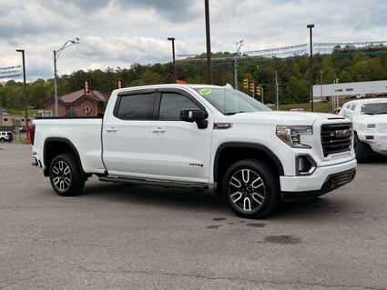 2020 GMC Sierra Charleston WV