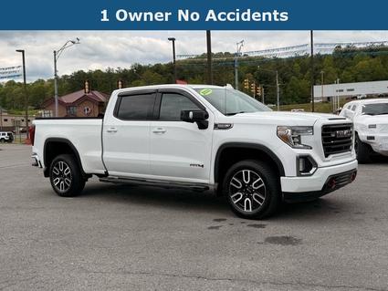 2020 GMC Sierra Charleston WV