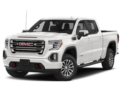 2020 GMC Sierra Billings MT