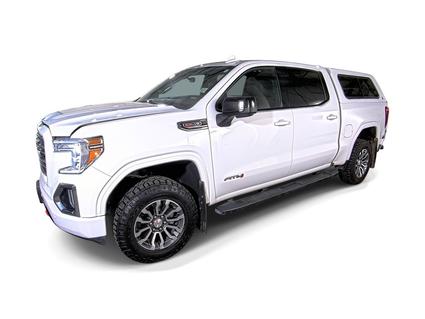 2020 GMC Sierra Billings MT
