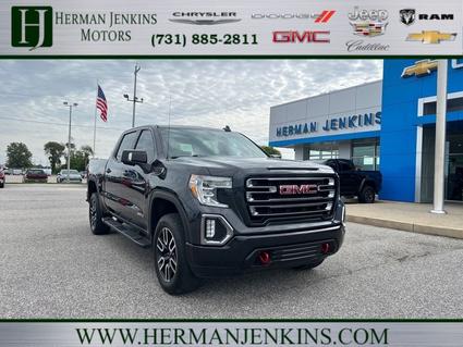 2020 GMC Sierra Union City TN