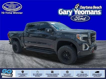 2020 GMC Sierra Daytona Beach FL