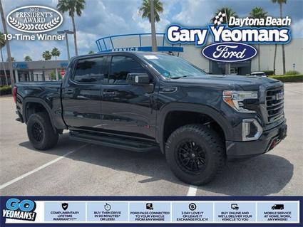 2020 GMC Sierra Daytona Beach FL