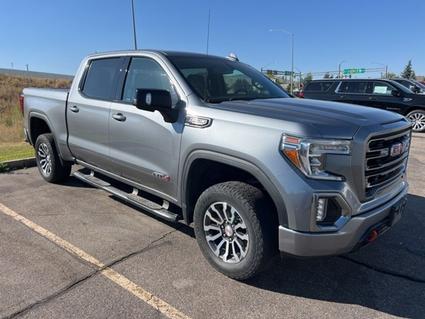2021 GMC Sierra Evanston WY