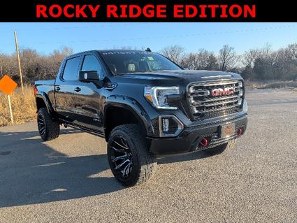 2021 GMC Sierra Broken Arrow OK