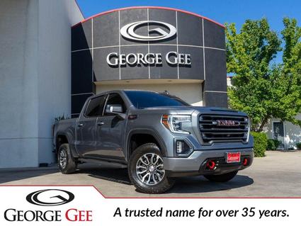 2021 GMC Sierra Liberty Lake WA