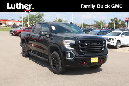 2021 GMC Sierra Fargo ND